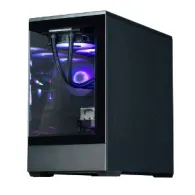 Zalman P30 Black Midi Tower Negru