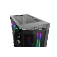 be quiet! PURE BASE 500 FX Black Midi Tower Negru