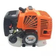 Motor complet motocoasa Ruris Dac 410, 3.3cp