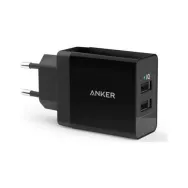 Anker A2021L11 încărcătoare pentru dispozitive mobile Universală Negru AC De interior