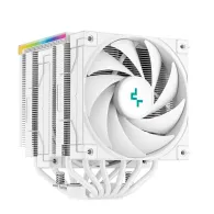 DeepCool AK620 Digital WH Procesor Răcitor de aer 12 cm Alb 1 buc.