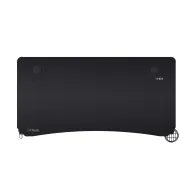 Trust GXT 709 LUMINUS Negru