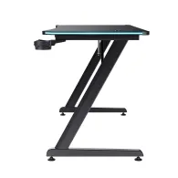 Trust GXT 709 LUMINUS Negru