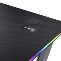 Trust GXT 709 LUMINUS Negru