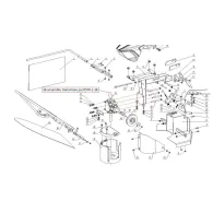 Ansamblu transmisie CRT 570