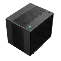 DeepCool ASSASSIN 4S Procesor Răcitor de aer 14 cm Negru 1 buc.