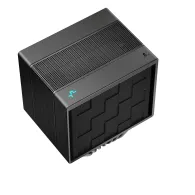 DeepCool ASSASSIN 4S Procesor Răcitor de aer 14 cm Negru 1 buc.