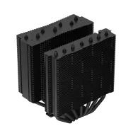 DeepCool ASSASSIN 4S Procesor Răcitor de aer 14 cm Negru 1 buc.