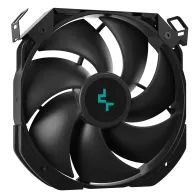 DeepCool ASSASSIN 4S Procesor Răcitor de aer 14 cm Negru 1 buc.