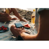 Verbatim 32181 hard disk extern 512 Giga Bites Negru