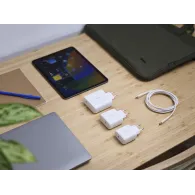 Trust Maxo 65W Universală Alb AC