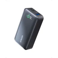 Anker 533 Power Bank (PowerCore 30W) Litiu 10000 mAh Negru