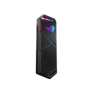 ASUS ROG Strix Arion Lite Carcasă SSD Negru M.2