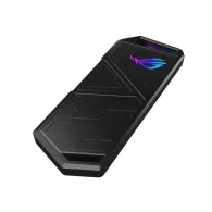 ASUS ROG Strix Arion Lite Carcasă SSD Negru M.2