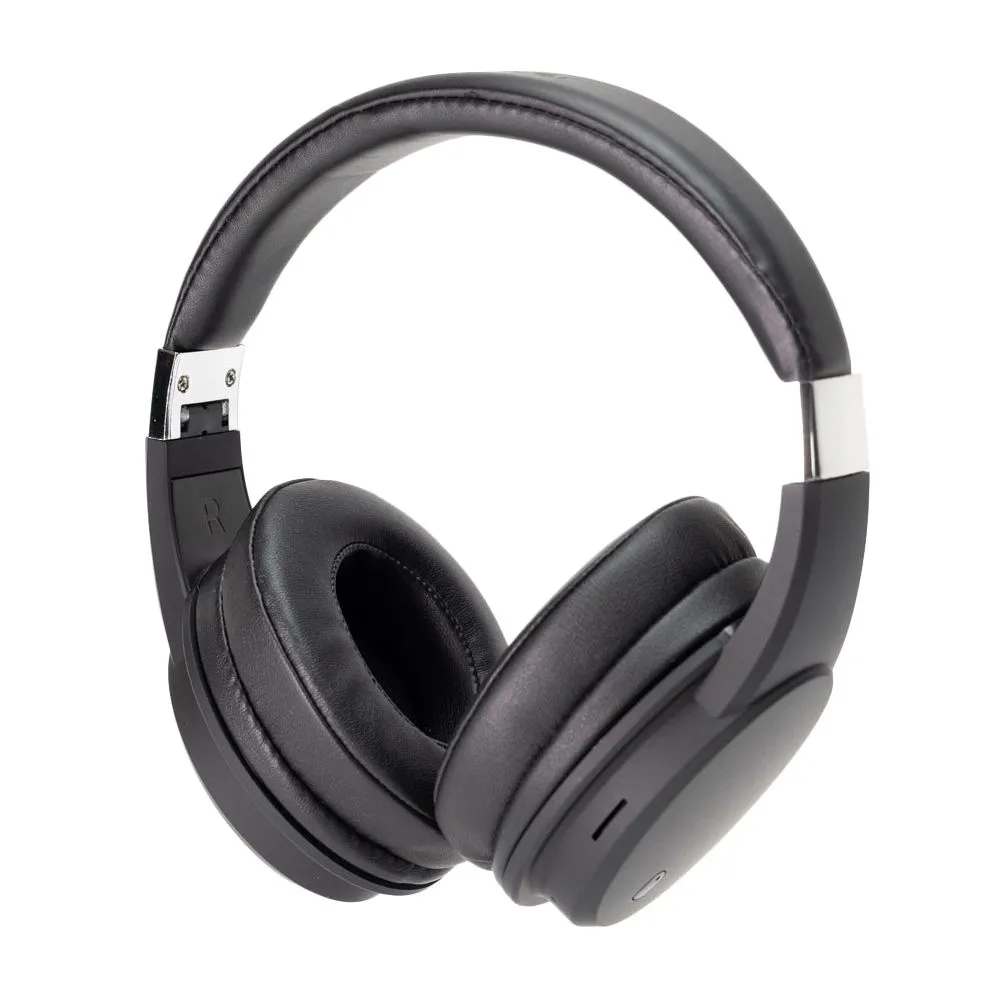 Casti  spacer wireless standard utilizare multimedia smartphone microfon pe casca conectare prin bluetooth 5.0 negru spbh-onyx (