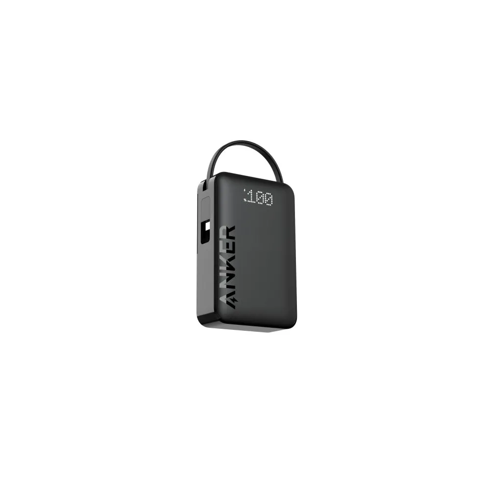 Anker 335 20000 mAh Negru