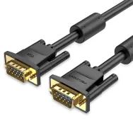 Vention DAEBG cablu VGA 1,5 m VGA (D-Sub) Negru