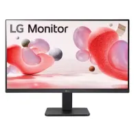 LG 24MR400-B monitoare LCD 60,5 cm (23.8") 1920 x 1080 Pixel Full HD Negru