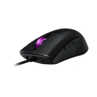 ASUS ROG Keris mouse-uri Gaming Mâna dreaptă RF Wireless + USB Type-A 16000 DPI