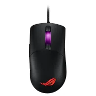 ASUS ROG Keris mouse-uri Gaming Mâna dreaptă RF Wireless + USB Type-A 16000 DPI