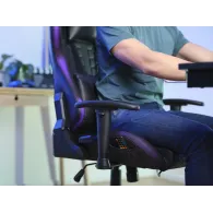 Trust GXT 716 Rizza Scaun gaming universal Negru