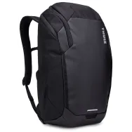Thule Chasm TCHB215 Black rucsacuri Rucsac casual Negru Poliester