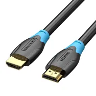 Vention AACBI cablu HDMI 3 m HDMI Tip A (Standard) Negru