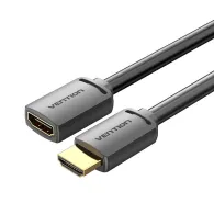 Vention AHCBH cablu HDMI 2 m HDMI Tip A (Standard) Negru