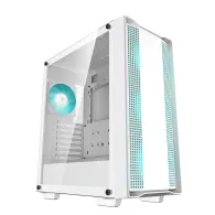 DeepCool CC560 WH V2 Midi Tower Alb