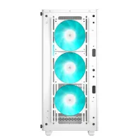 DeepCool CC560 WH V2 Midi Tower Alb