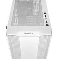 DeepCool CC560 WH V2 Midi Tower Alb