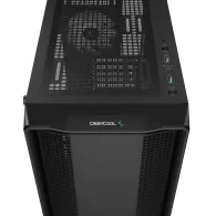 DeepCool CC560 ARGB V2 Midi Tower Negru