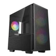 DeepCool CH360 Negru
