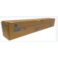 Cartus toner konica minolta black tn-330a