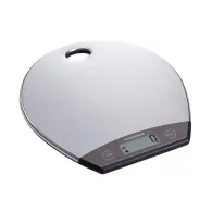Cantar de bucatarie heinner hks-5rss 5kg platforma inox display lcd
