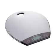 Cantar de bucatarie heinner hks-5rss 5kg platforma inox display lcd