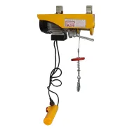 Stager pa200 electropalan 200kg 510w monofazat