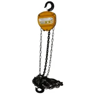 Stager hs-c-1t palan manual 1t/3m lant 6mm