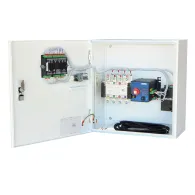 Stager ya40125f24 automatizare trifazata 125a 24vcc