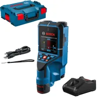 Bosch d-tect 200 c detector de metale cu 1 acumulator