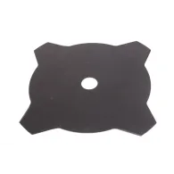 Texas cutit motocoasa 4 dinti 25.4mm