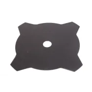 Texas cutit motocoasa 4 dinti 25.4mm