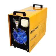 Proweld cut120e aparat taiere cu plasma 400v
