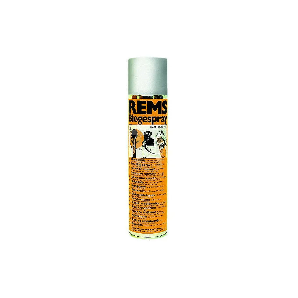 Rems spray pentru indoit tevi 400ml 140120