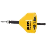 Rems scula de curatat tevi mini-cobra 170010