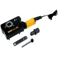 Rems dispozitiv electric indoit tevi curvo 50 basic-pack 580110