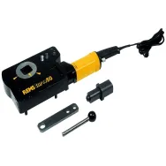 Rems dispozitiv electric indoit tevi curvo 50 basic-pack 580110