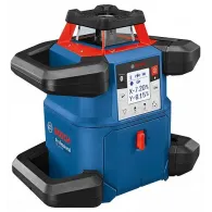 Bosch grl 600 chv + lr 60 + rc 6