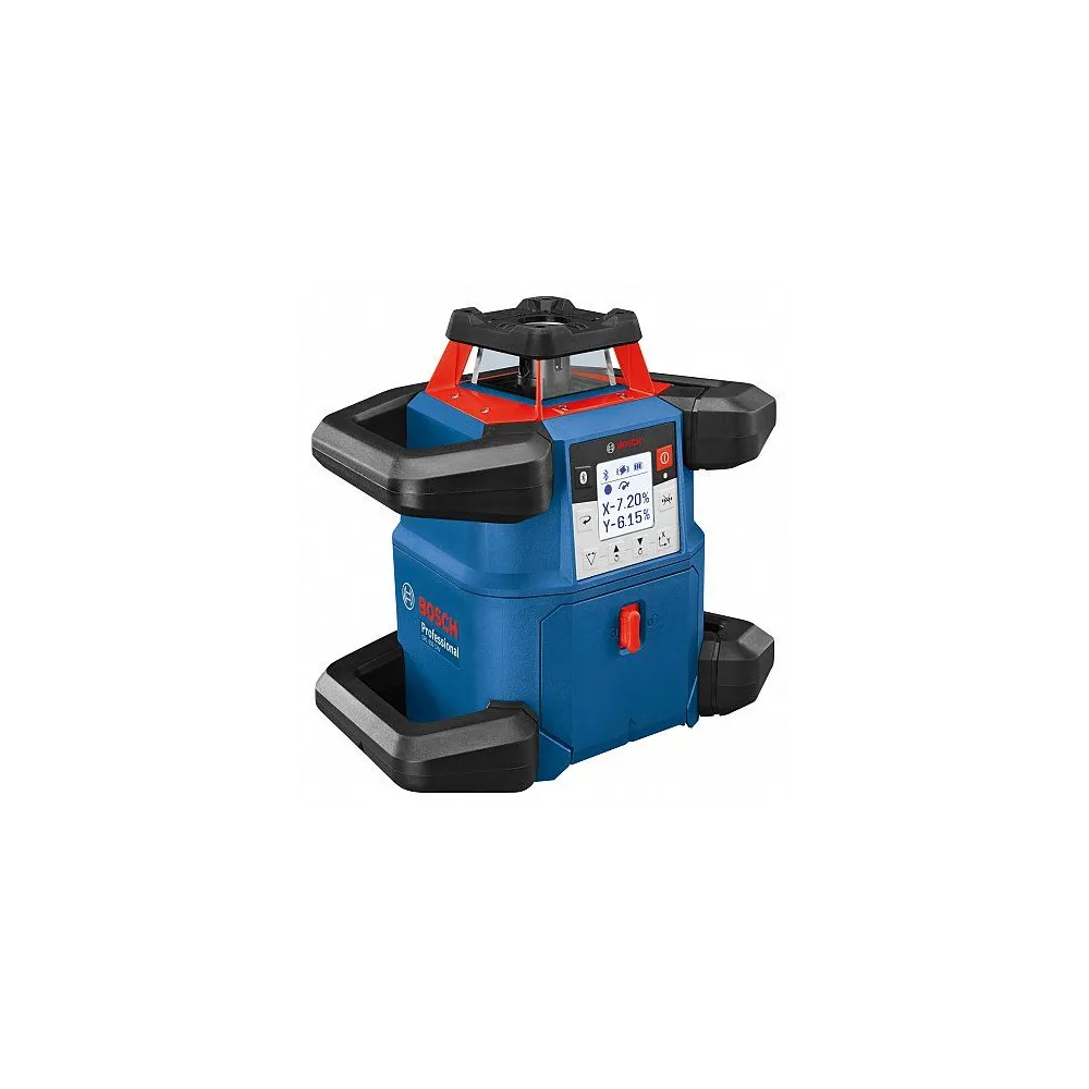 Bosch grl 600 chv + lr 60 + rc 6