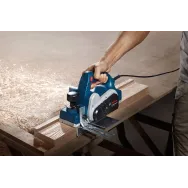 Bosch gho 6500 rindea electrica profesionala 650w